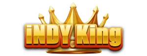 INDYKING logo