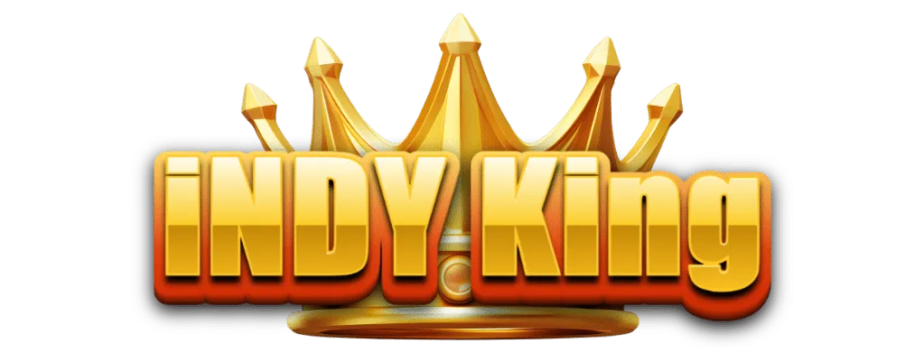 INDYKING logo