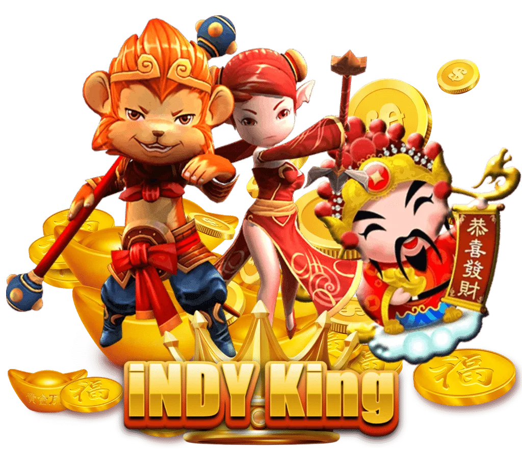 INDYKING